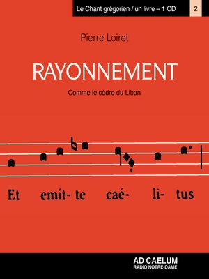 cover image of Rayonnement--Tome 2
